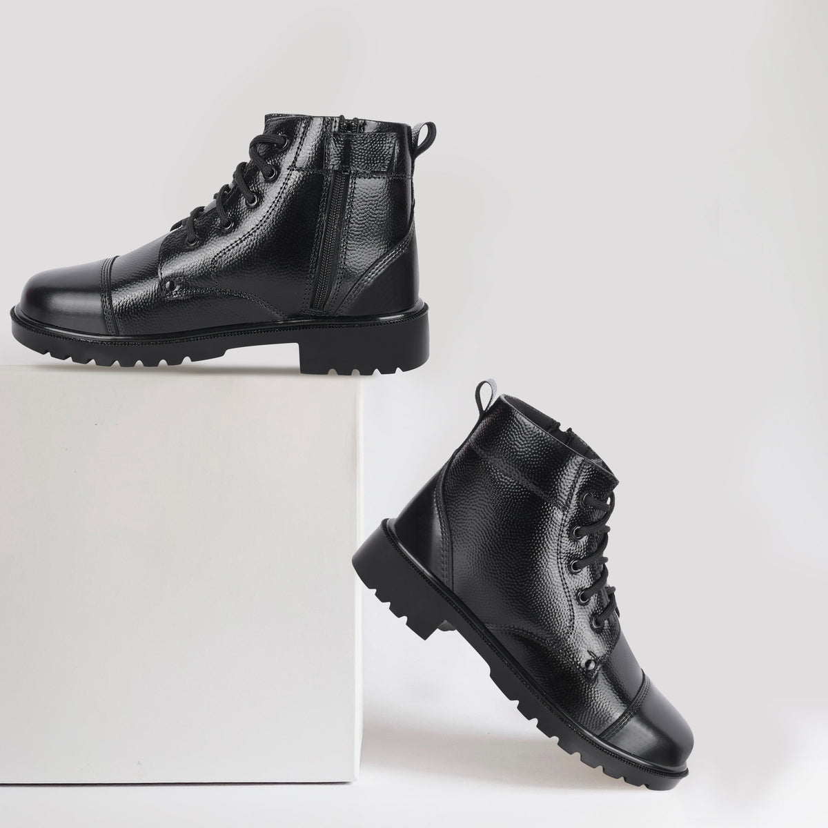BENERA ACTIVE DUTY LANCER SZ DMS BOOT