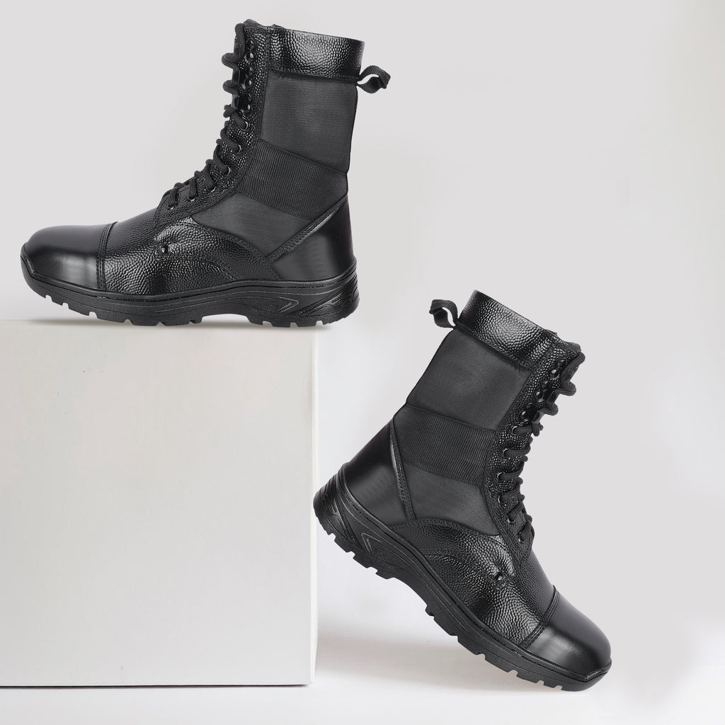 BENERA SPARTAN SCREAM 8.0 MILITARY & TACTICAL BOOT
