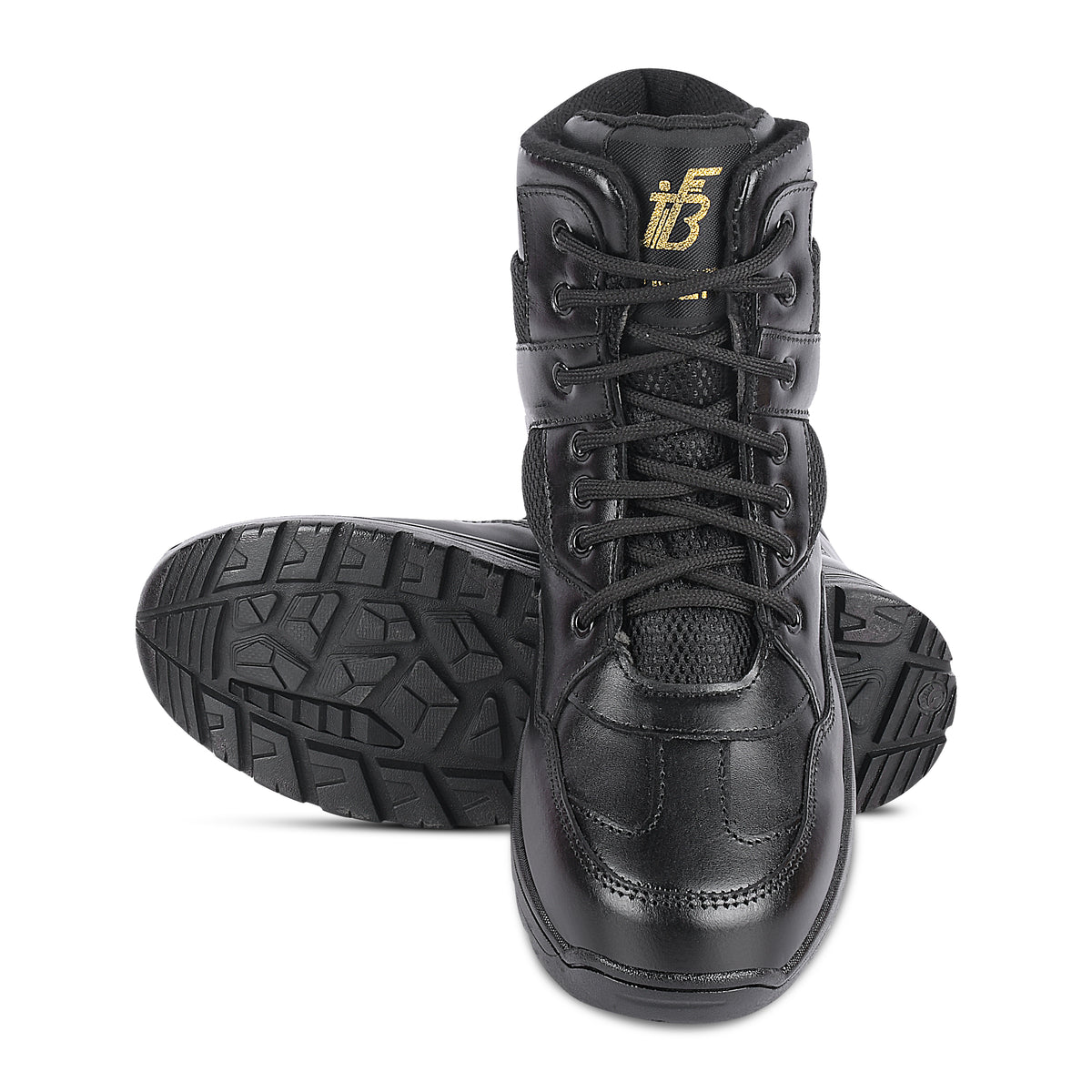 BENERA ANKLE HIGH TREKKING BOOT