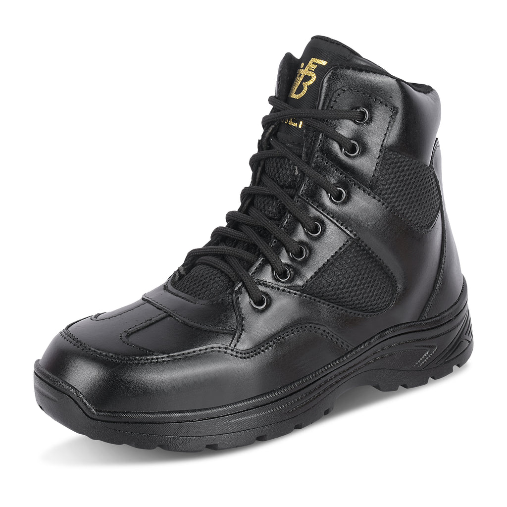 BENERA ANKLE HIGH TREKKING BOOT