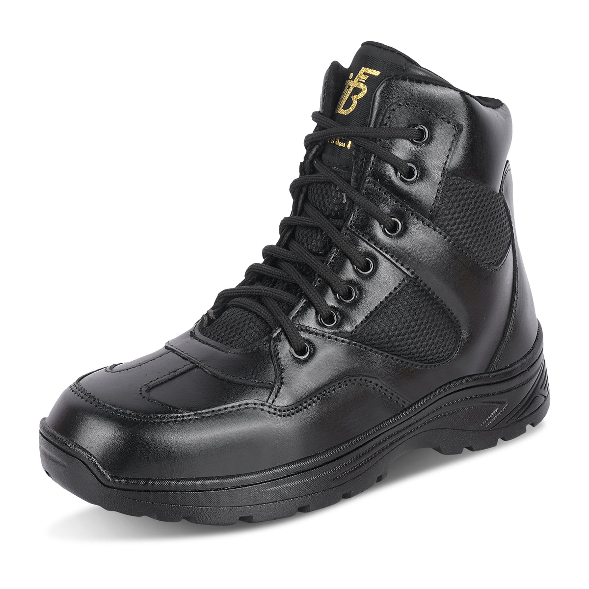BENERA ANKLE HIGH TREKKING BOOT