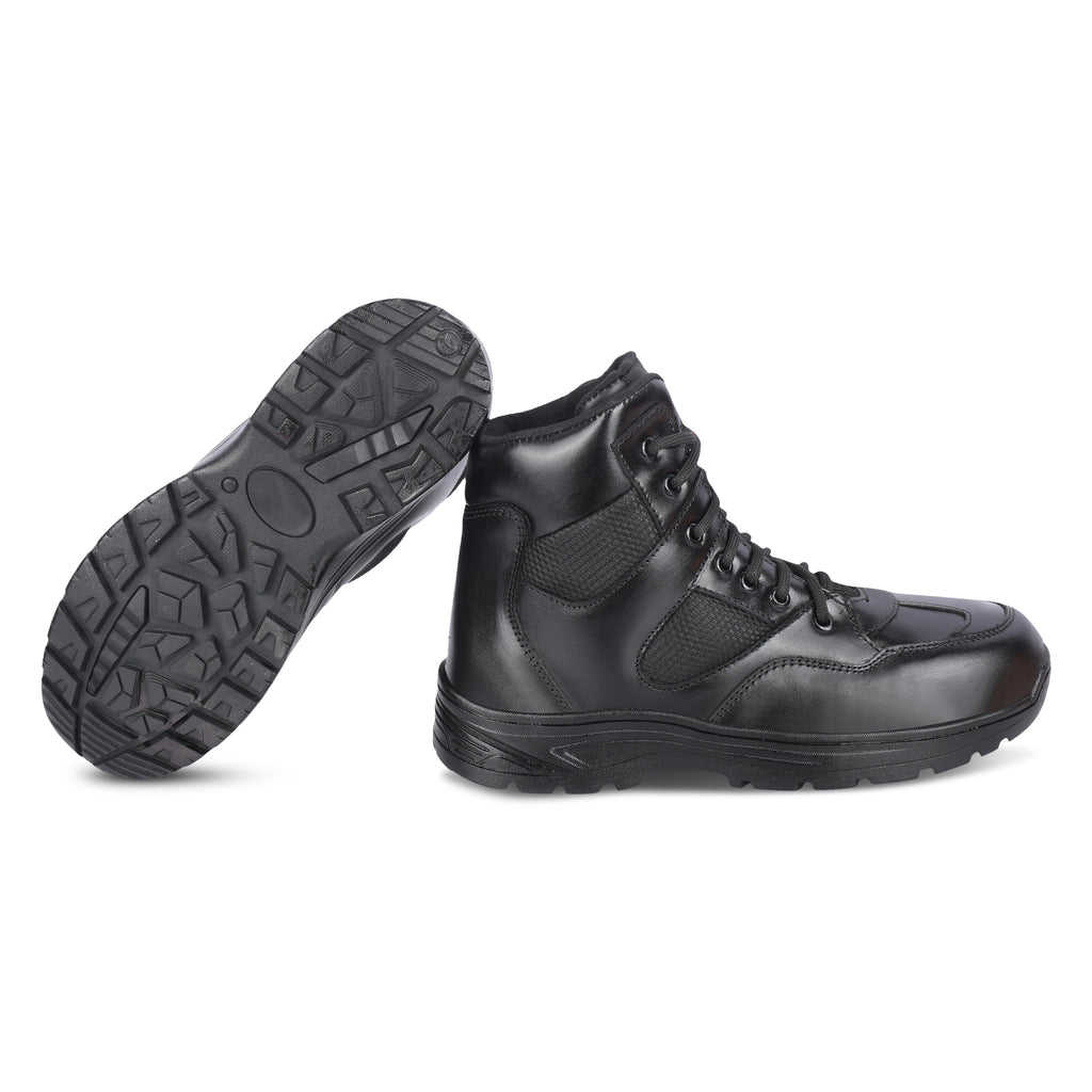 BENERA ANKLE HIGH TREKKING BOOT