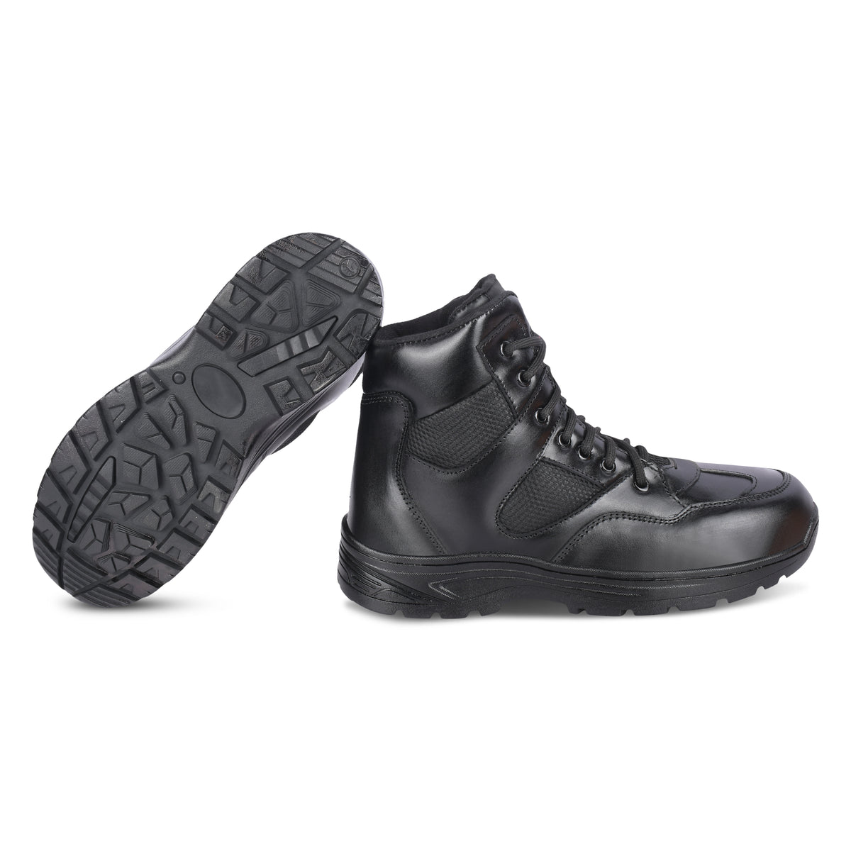 BENERA ANKLE HIGH TREKKING BOOT