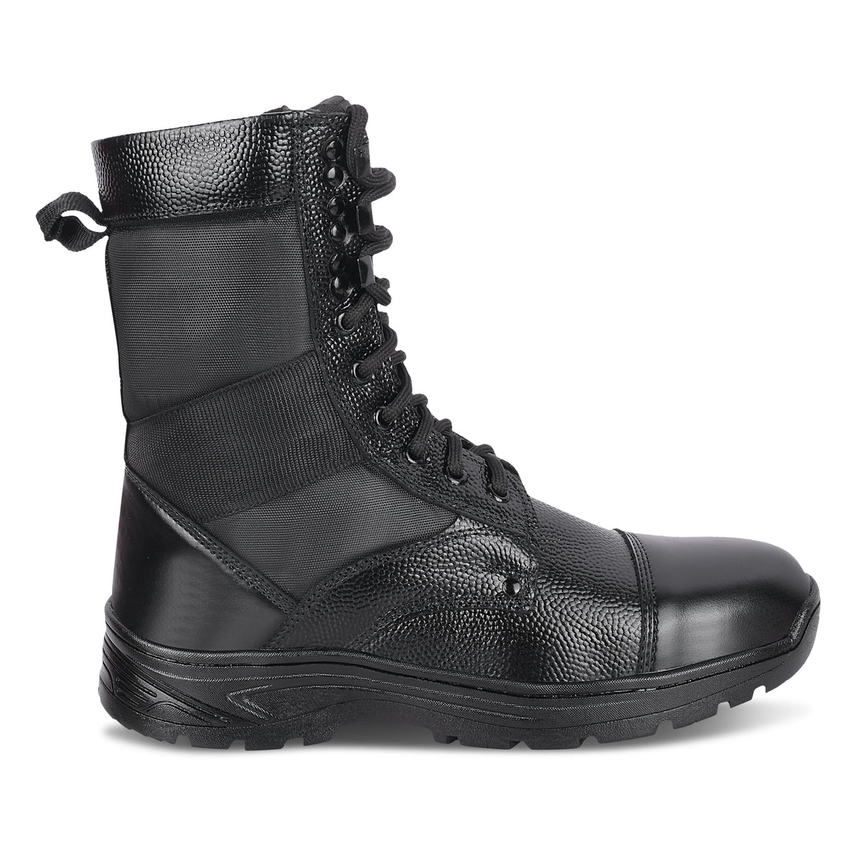 BENERA SPARTAN SCREAM 8.0 MILITARY & TACTICAL BOOT