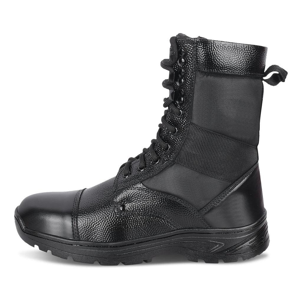 BENERA SPARTAN SCREAM 8.0 MILITARY & TACTICAL BOOT