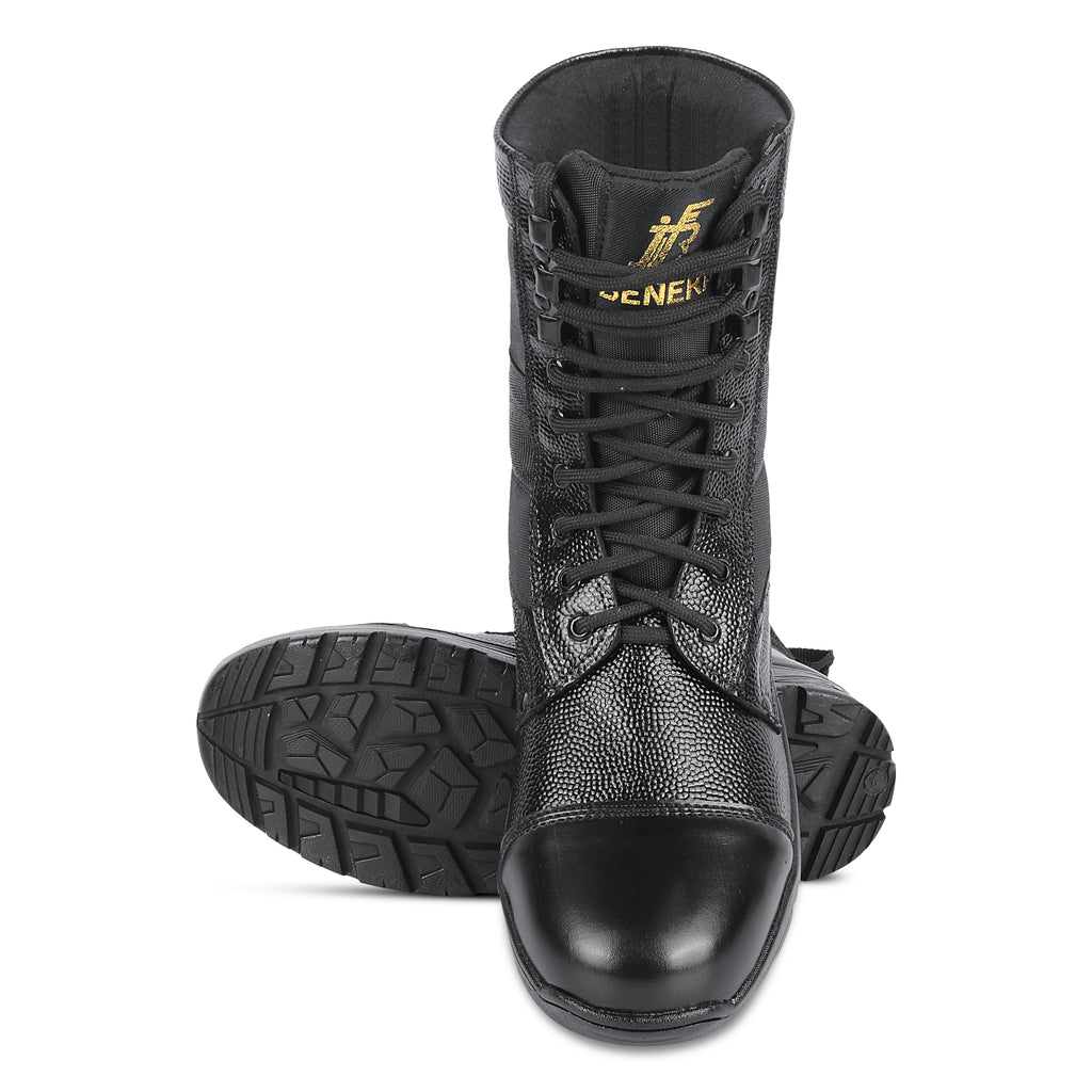 BENERA SPARTAN SCREAM 8.0 MILITARY & TACTICAL BOOT