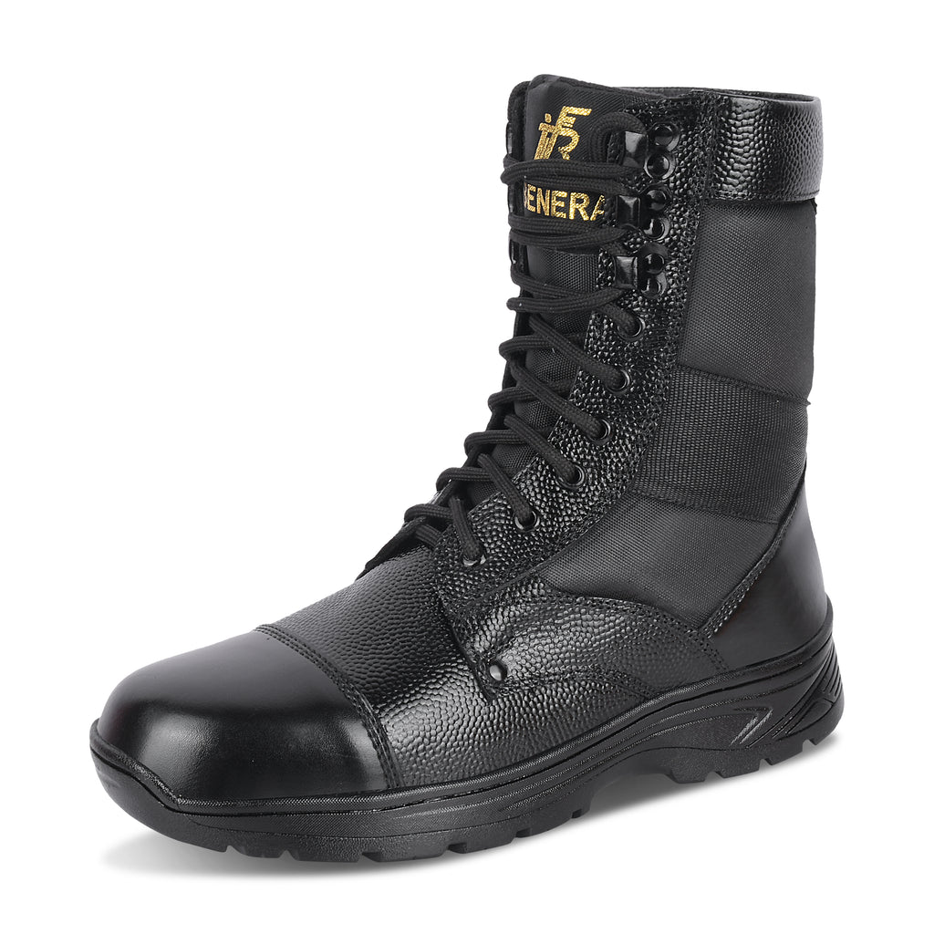 BENERA SPARTAN SCREAM 8.0 MILITARY & TACTICAL BOOT