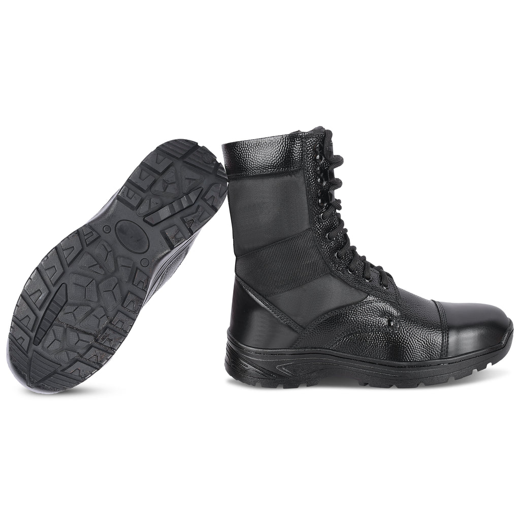 BENERA SPARTAN SCREAM 8.0 MILITARY & TACTICAL BOOT