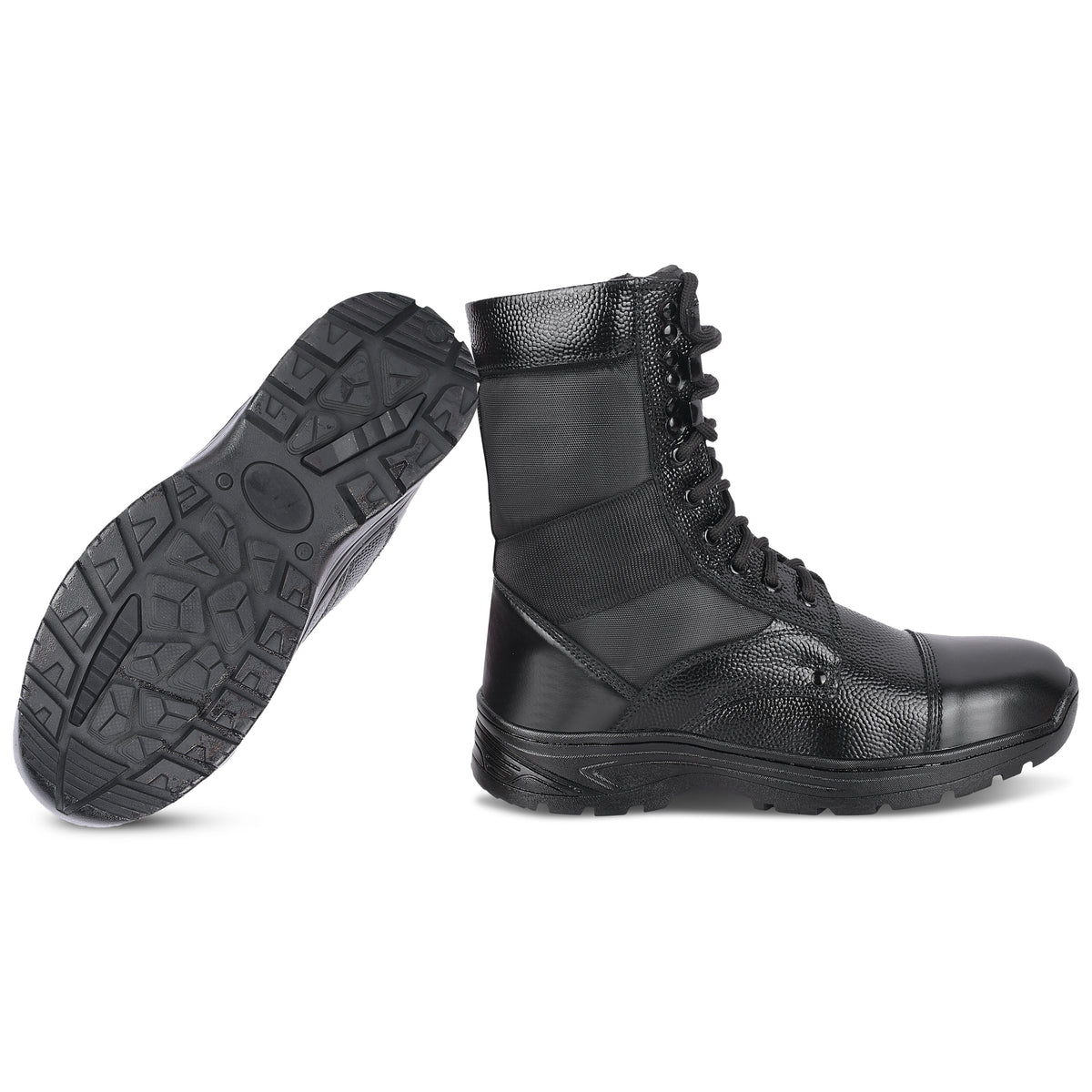BENERA SPARTAN SCREAM 8.0 MILITARY & TACTICAL BOOT
