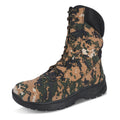 BENERA ASSAULT SCREAM DIGITAL CAMOUFLAGE 8.0 MILITARY & TACTICAL BOOT