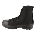INDIAN WARRIOR BLACK JUNGLE BOOT
