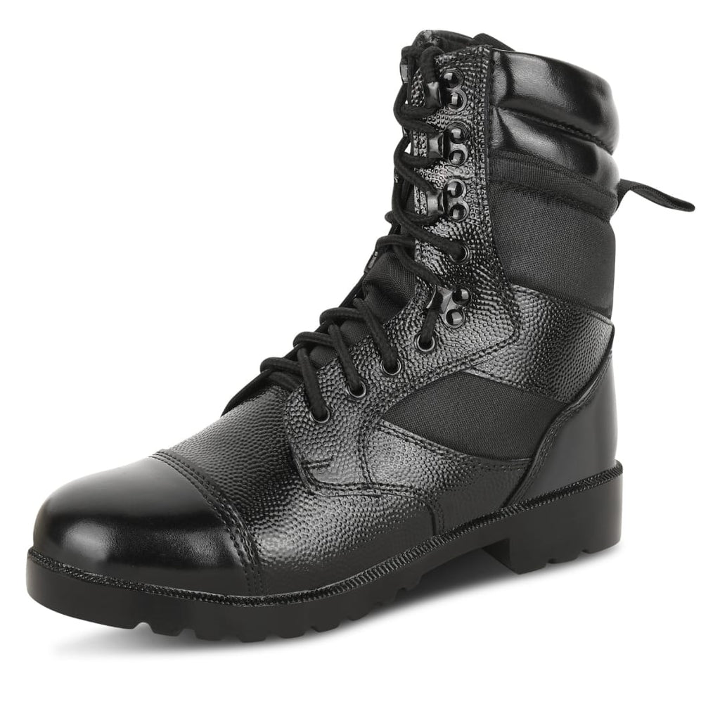 BENERA STRIKE FORCE DELTA 8.0 MILITARY & TACTICAL BOOT