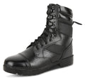 BENERA STRIKE FORCE DELTA 8.0 MILITARY & TACTICAL BOOT