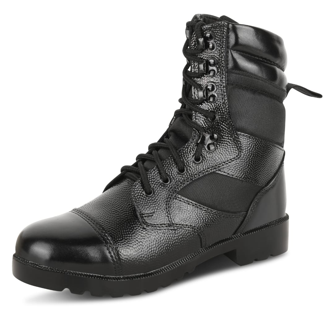 BENERA STRIKE FORCE DELTA 8.0 MILITARY & TACTICAL BOOT