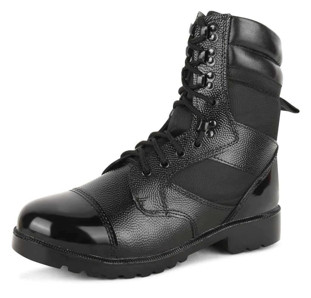 BENERA STRIKE FORCE DELTA PRO 8.0 MILITARY & TACTICAL BOOT