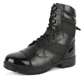 BENERA STRIKE FORCE DELTA PRO 8.0 MILITARY & TACTICAL BOOT