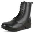 BENERA SPARTAN FULL LEATHER 8.0 MILITARY & TACTITAL BOOT