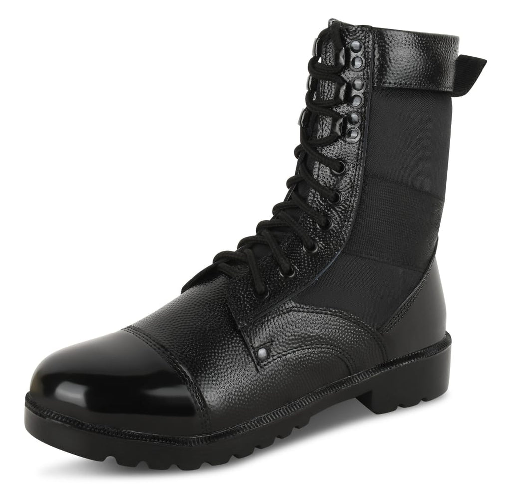 BENERA SPARTAN ESSENTIAL PRO 8.0 MILITARY & TACTICAL BOOT