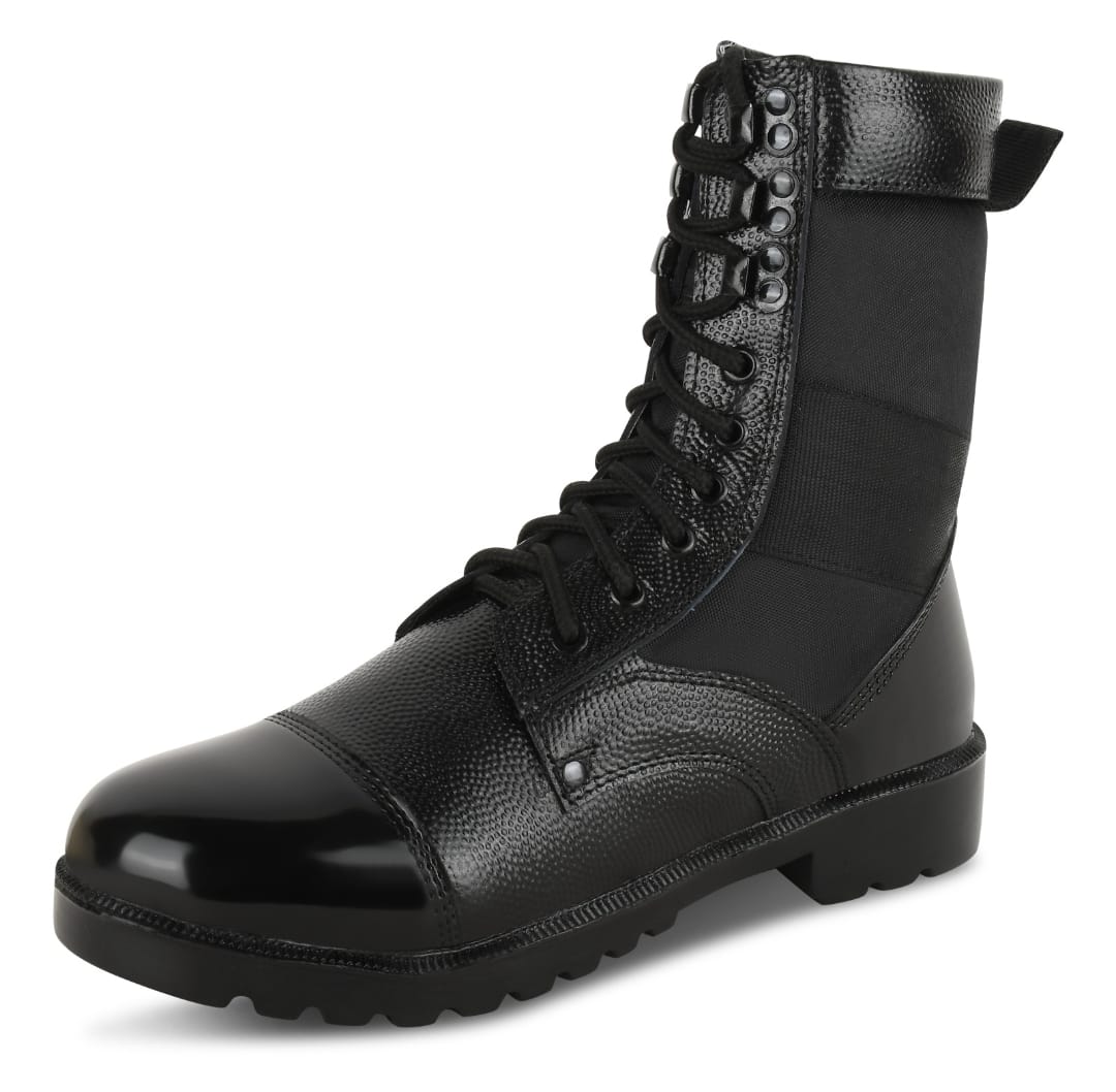 BENERA SPARTAN ESSENTIAL PRO 8.0 MILITARY & TACTICAL BOOT