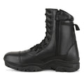 BENERA VIPER TOE S/ZIPPER MILITARY & TACTICAL BOOT