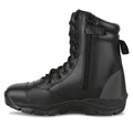BENERA AIRBORNE TOE S/ZIPPER 8.0 MILITARY & TACTICAL BOOT