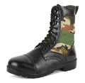 BENERA SPARTAN CAMOUFLAGE 8.0 MILITARY & TACTICAL BOOT