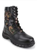 BENERA DIGITAL CAMOUFLAGE TREK 106 MILITARY & TACTICAL BOOT