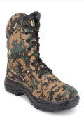 BENERA GOD FULL DIGITAL 8.0 MILITARY & TACTICAL BOOT
