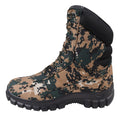 BENERA ASSAULT DIGITAL CAMOUFLAGE 8.0 MILITARY & TACTICAL BOOT