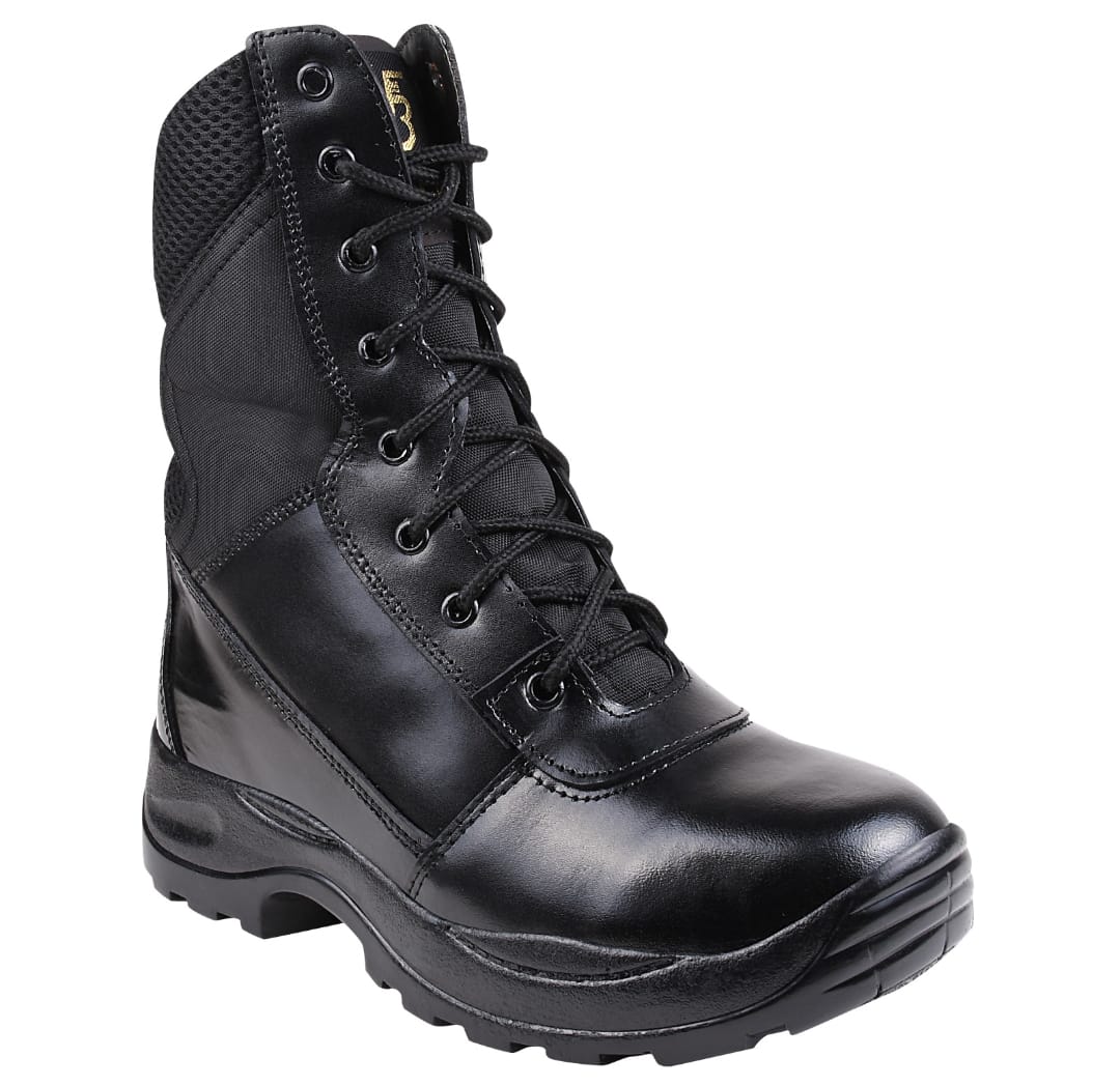 BENERA GOD 107 MILITARY & TACTICAL BOOT