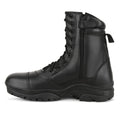 BENERA VIPER TOE S/ZIPPER MILITARY & TACTICAL BOOT