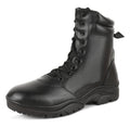 BENERA VIPER S/ZIPPER 8.0 MILITARY & TACTICAL BOOT