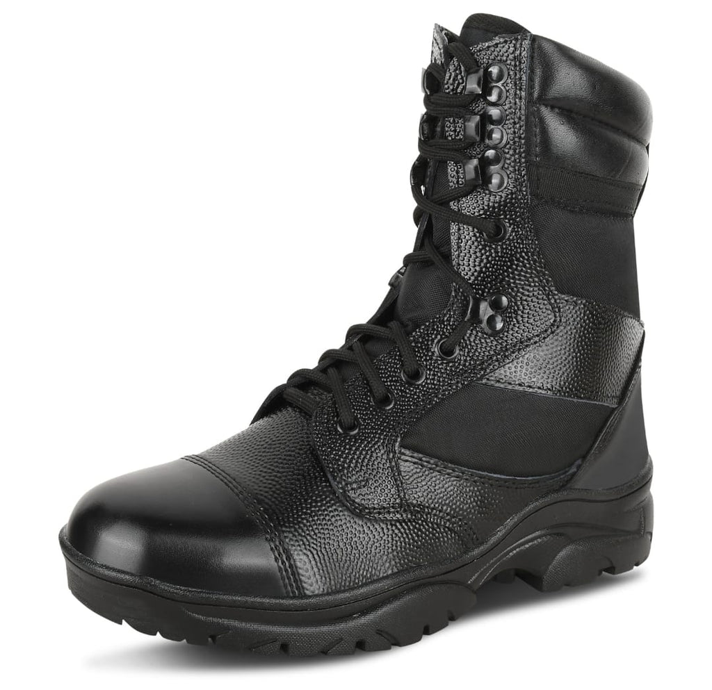 BENERA STRIKE FORCE SCORPION 8.0 MILITARY AND TACTICAL BOOTS