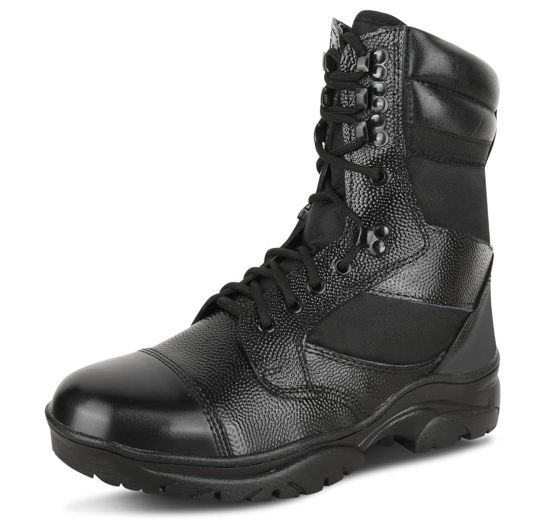 BENERA STRIKE FORCE SCORPION 8.0 MILITARY AND TACTICAL BOOTS