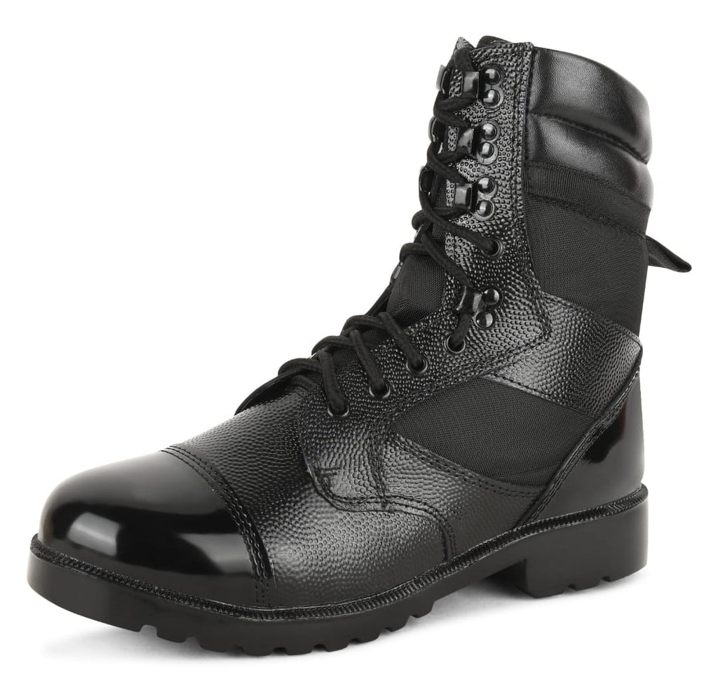 BENERA STRIKE FORCE DELTA PRO 8.0 MILITARY & TACTICAL BOOT