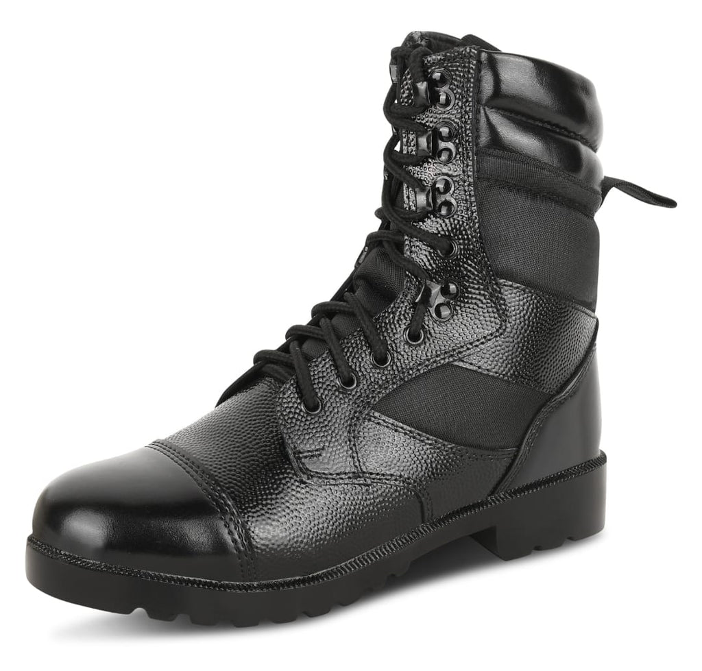 BENERA STRIKE FORCE DELTA 8.0 MILITARY & TACTICAL BOOT