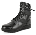 BENERA STRIKE FORCE DELTA 8.0 MILITARY & TACTICAL BOOT