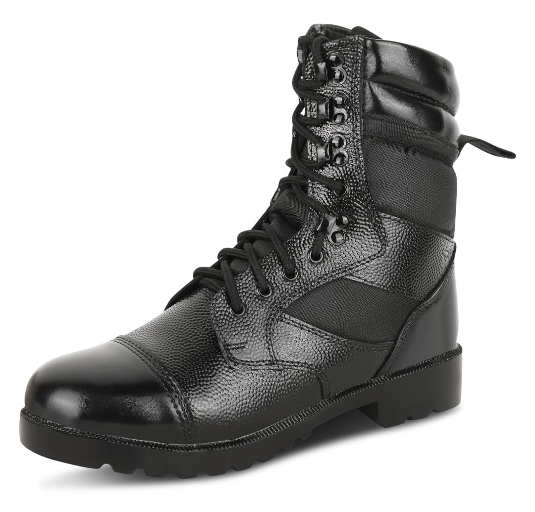 BENERA STRIKE FORCE DELTA 8.0 MILITARY & TACTICAL BOOT