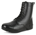 BENERA SPARTAN FULL LEATHER 8.0 MILITARY & TACTITAL BOOT