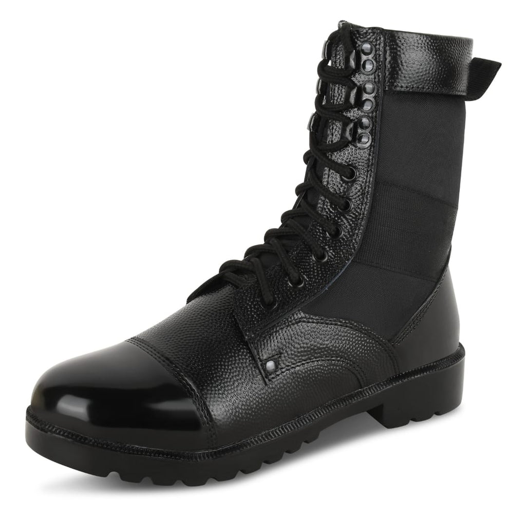 BENERA SPARTAN ESSENTIAL PRO 8.0 MILITARY & TACTICAL BOOT