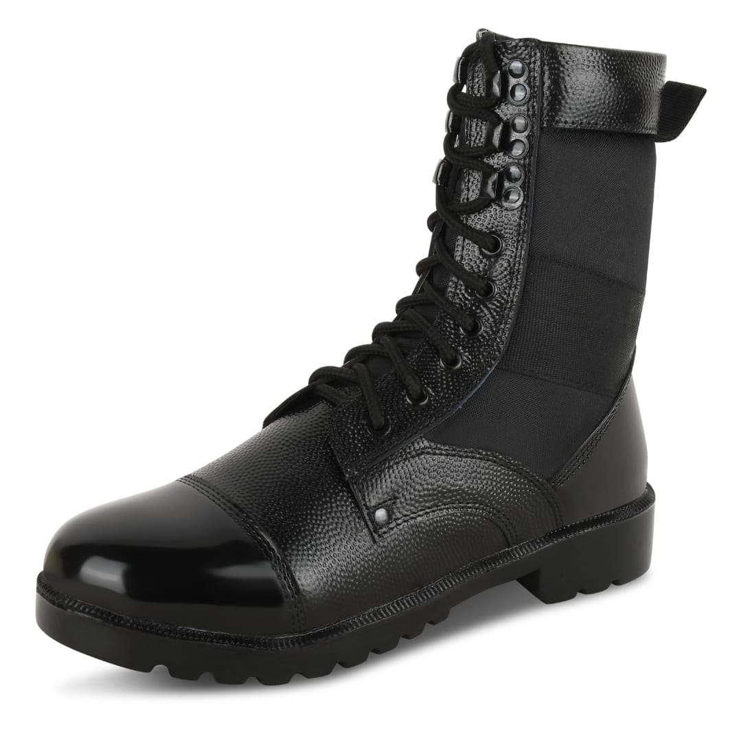 BENERA SPARTAN ESSENTIAL PRO 8.0 MILITARY & TACTICAL BOOT