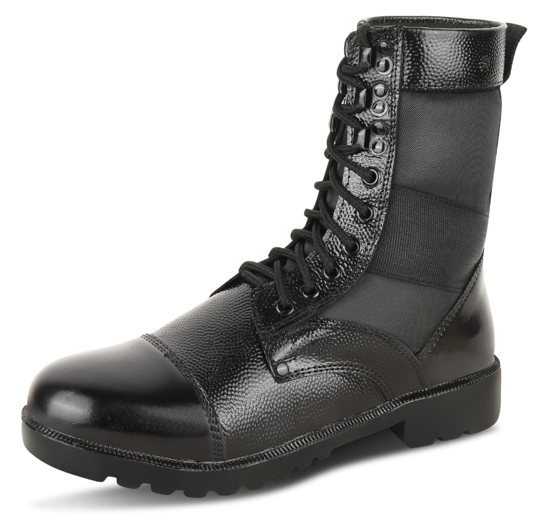BENERA SPARTAN ESSENTIAL 8.0 MILITARY & TACTICAL BOOT