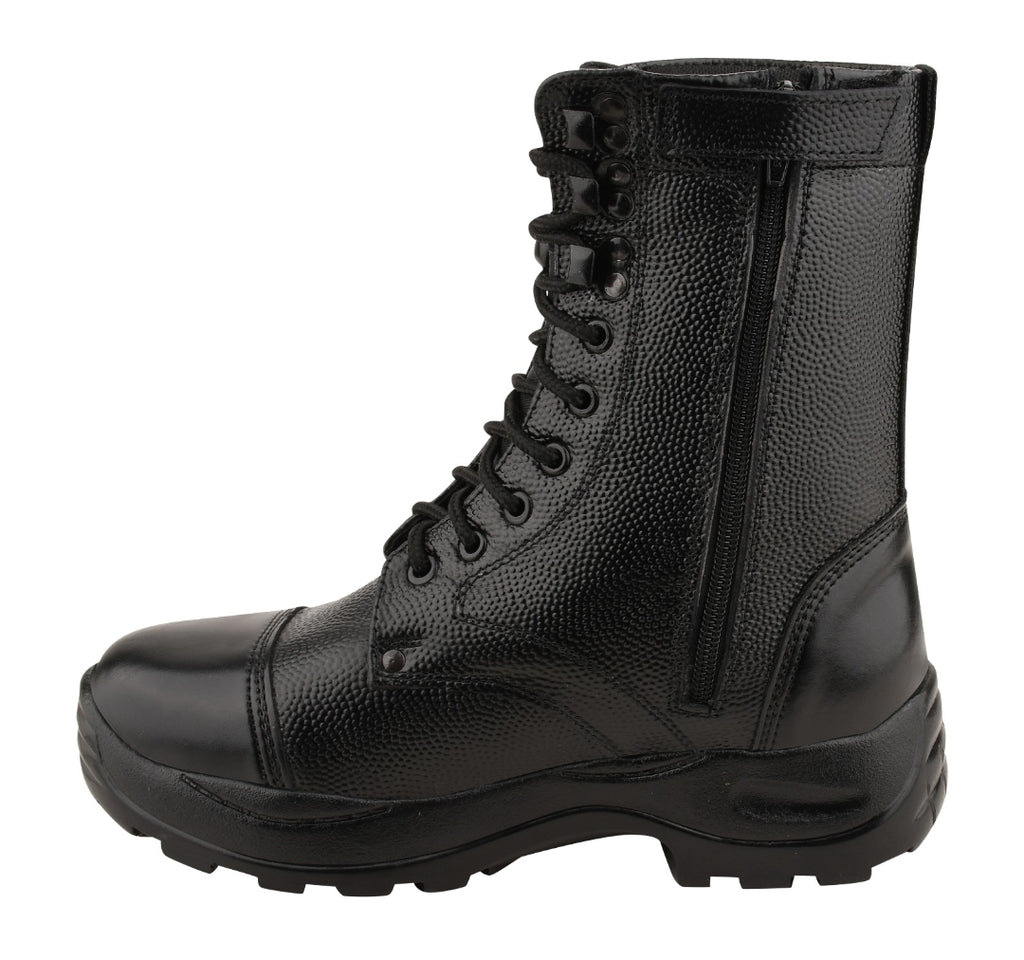 BENERA RAPTOR SZ 8.0 MILITARY & TACTICAL BOOT