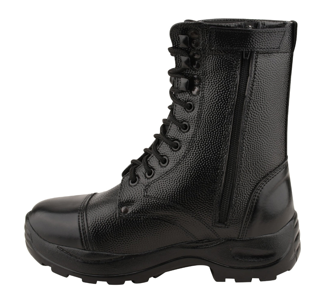 BENERA RAPTOR SZ 8.0 MILITARY & TACTICAL BOOT