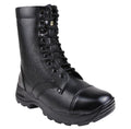 BENERA RAPTOR FULL LEATHER 8.0 MILITARY & TACTICAL BOOT