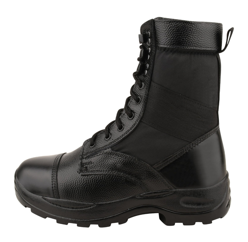 BENERA RAPTOR ESSENTIAL 8.0 MILITARY & TACTICAL BOOT