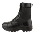 BENERA RAPTOR ESSENTIAL 8.0 MILITARY & TACTICAL BOOT
