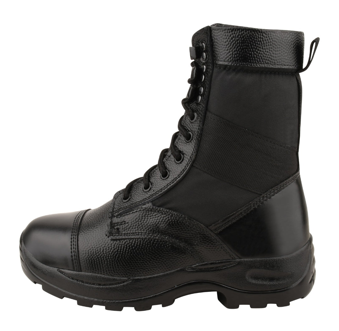 BENERA RAPTOR ESSENTIAL 8.0 MILITARY & TACTICAL BOOT