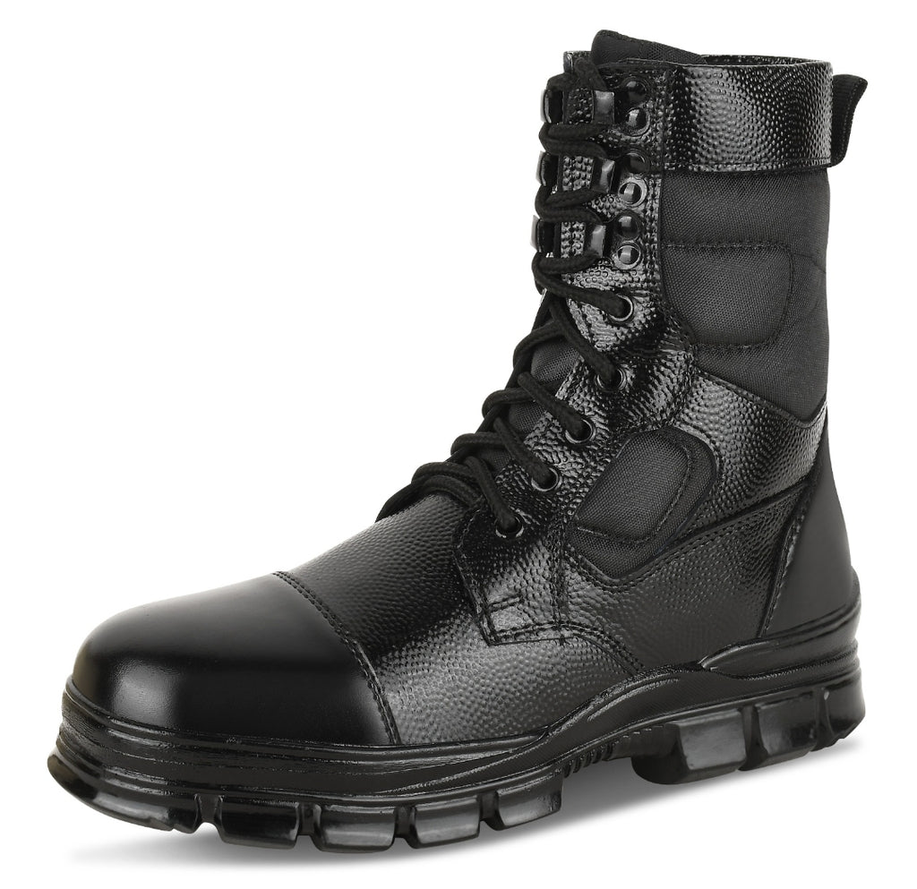 BENERA ALPHA ESSENTIAL 8.0 MILITARY & TACTICAL BOOT