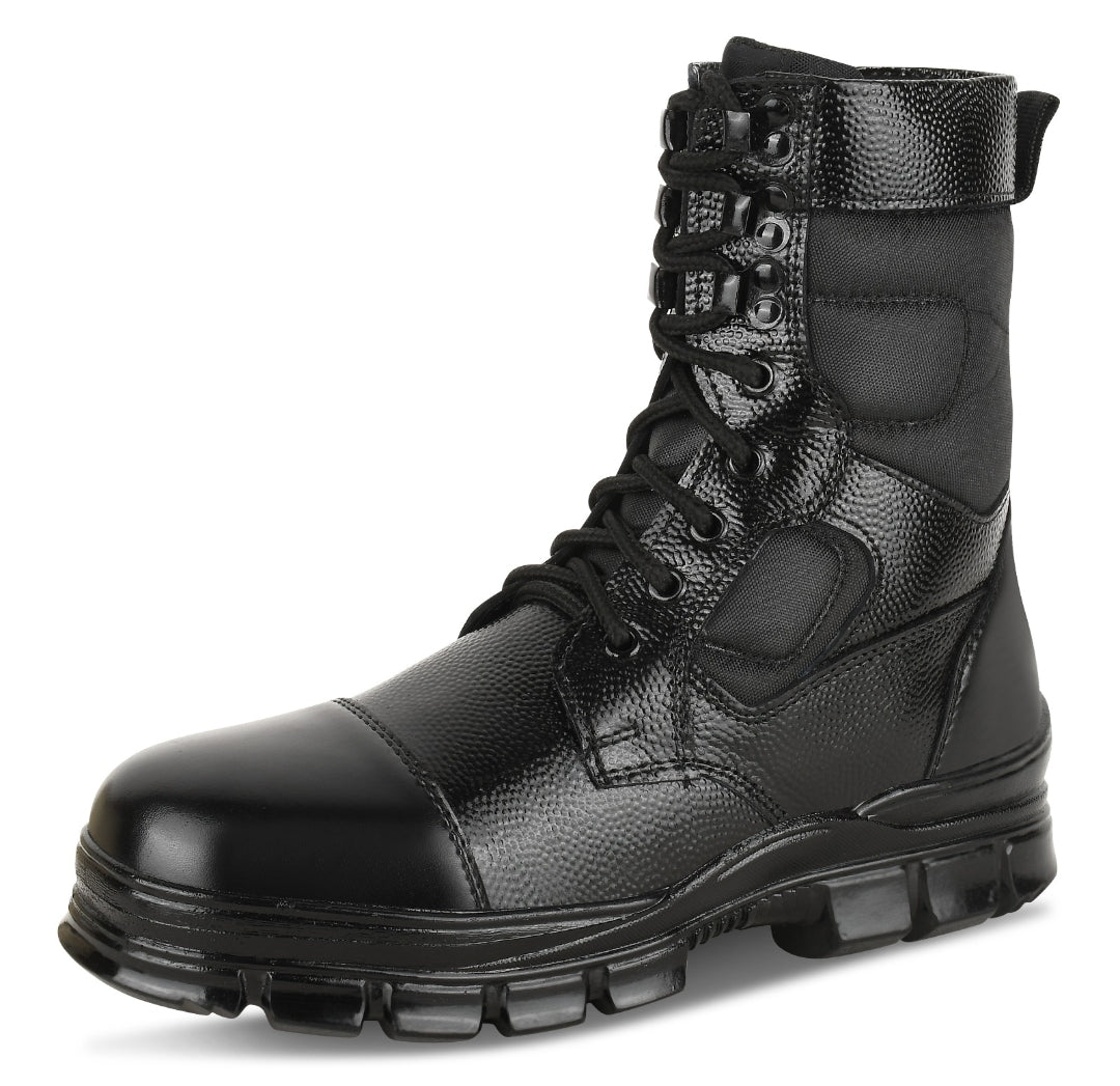 BENERA ALPHA ESSENTIAL 8.0 MILITARY & TACTICAL BOOT